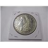 Image 10 : 1881 USA MORGAN SILVER DOLLAR