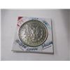 Image 11 : 1881 USA MORGAN SILVER DOLLAR