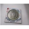 Image 13 : 1881 USA MORGAN SILVER DOLLAR
