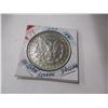 Image 15 : 1881 USA MORGAN SILVER DOLLAR