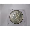 Image 4 : 1881 USA MORGAN SILVER DOLLAR