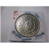 Image 5 : 1881 USA MORGAN SILVER DOLLAR