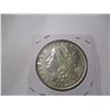Image 6 : 1881 USA MORGAN SILVER DOLLAR