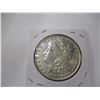 Image 8 : 1881 USA MORGAN SILVER DOLLAR