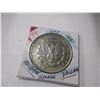 Image 9 : 1881 USA MORGAN SILVER DOLLAR