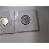Image 6 : 1944 - 1945 WORLD WAR II CANADA VICTORY NICKELS