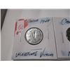 Image 9 : 1944 - 1945 WORLD WAR II CANADA VICTORY NICKELS