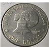 Image 2 : 1776 - 1976 EISHENHOWER USA LIBERTY DOLLAR