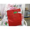 Image 1 : 7 PIECE REVERSIBLE QUEEN SIZE COMFORTER & SHEET SET