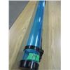 Image 1 : APPROX. 4' X 4" PLASTIC TUBE HOLDER