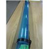 Image 2 : APPROX. 4' X 4" PLASTIC TUBE HOLDER
