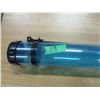Image 3 : APPROX. 4' X 4" PLASTIC TUBE HOLDER