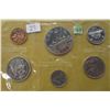 Image 1 : 1969 PROOF CANADA MINT SEALED COIN SET
