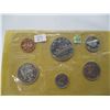 Image 2 : 1969 PROOF CANADA MINT SEALED COIN SET