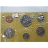 Image 3 : 1969 PROOF CANADA MINT SEALED COIN SET