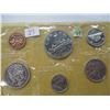 Image 4 : 1969 PROOF CANADA MINT SEALED COIN SET