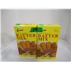 Image 2 : BATTER MIX - 2 BOXES (DATED/AS IS)