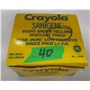 Image 1 : BOX C/W YELLOW DUSTLESS CHALK