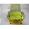 Image 2 : BOX C/W YELLOW DUSTLESS CHALK