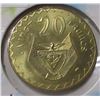 Image 1 : 1977 CH/BU 20 FRANCS