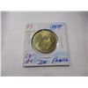 Image 3 : 1977 CH/BU 20 FRANCS