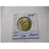 Image 5 : 1977 CH/BU 20 FRANCS