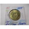 Image 7 : 1977 CH/BU 20 FRANCS