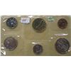 Image 1 : 1995 PROOF CANADA MINT SEALED COIN SET
