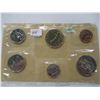 Image 2 : 1995 PROOF CANADA MINT SEALED COIN SET