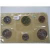 Image 3 : 1995 PROOF CANADA MINT SEALED COIN SET