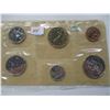 Image 4 : 1995 PROOF CANADA MINT SEALED COIN SET