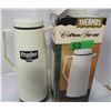 Image 1 : COFFEE SERVER THERMOS