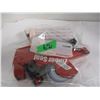 Image 1 : PRICE ON PRODUCT GUN AND ROLL OF TICKETS FOR GUN