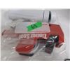 Image 1 : PRICE ON PRODUCT GUN AND ROLL OF TICKETS FOR GUN