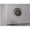 Image 4 : 1889 CANADA VICTORIAN SILVER FIVE CENT