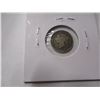 Image 8 : 1889 CANADA VICTORIAN SILVER FIVE CENT