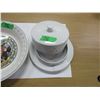 Image 2 : BRIE CHEESE DISH, WATKINS PIE PLATE