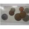 Image 5 : CANADA & WORLD LOT OF COLLECTABLE COINS