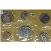 Image 1 : 1983 PROOF CANADA MINT SEALED COIN SET
