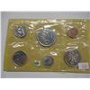 Image 2 : 1983 PROOF CANADA MINT SEALED COIN SET