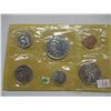 Image 3 : 1983 PROOF CANADA MINT SEALED COIN SET