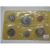 Image 4 : 1983 PROOF CANADA MINT SEALED COIN SET