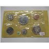 Image 5 : 1983 PROOF CANADA MINT SEALED COIN SET
