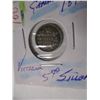 Image 5 : 1896 CANADA VICTORIAN SILVER FIVE CENT