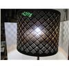 Image 4 : LARGE TABLE LAMP DESIGN SHADE