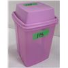 Image 1 : TUPPERWARE STORAGE CONTAINER