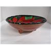 Image 2 : HAND PAINTED BOWL