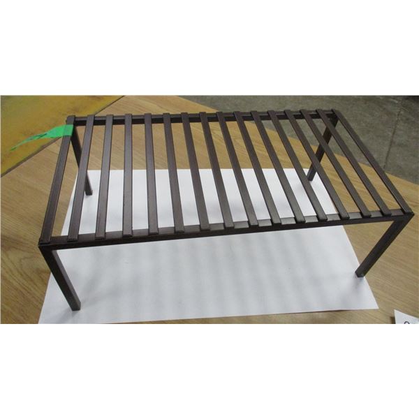 1 - KITCHEN CUPBOARD ORGANIZER (9" X 6" X 16")