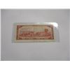 Image 4 : 1954 LEGAL TENDER LAST OF CANADA $2 BILLS