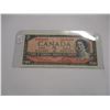 Image 5 : 1954 LEGAL TENDER LAST OF CANADA $2 BILLS
